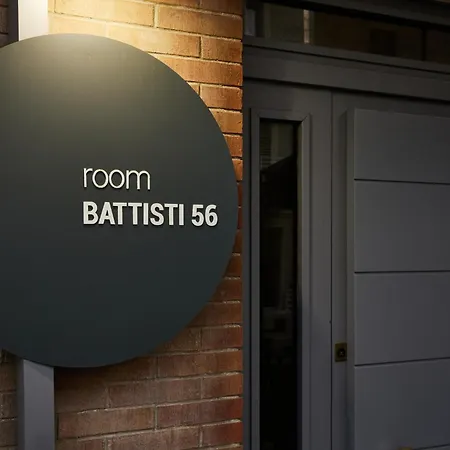 Battisti56 Appartement