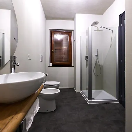 Appartement Battisti56 Porto SantʼElpidio