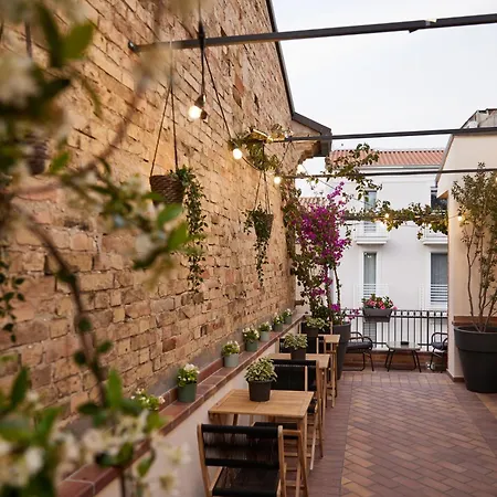 Appartement Battisti56