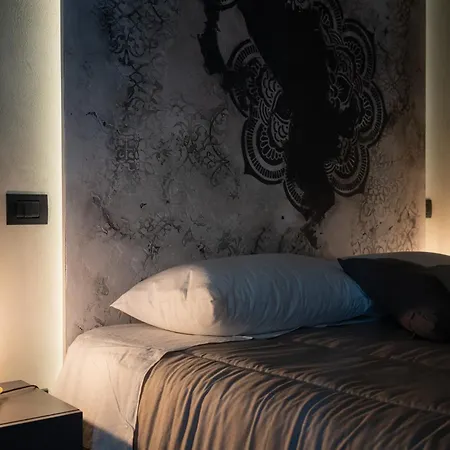 Appartement Battisti56