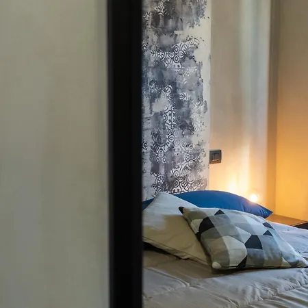 Appartement Battisti56 Porto SantʼElpidio
