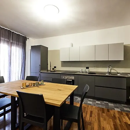 Appartement Battisti56 Porto SantʼElpidio